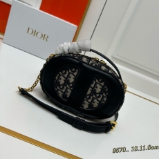 Christian Dior Satchel Bags